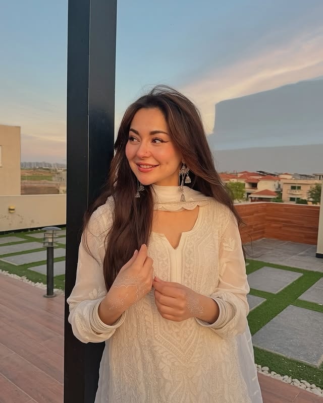 Hamia Amir
