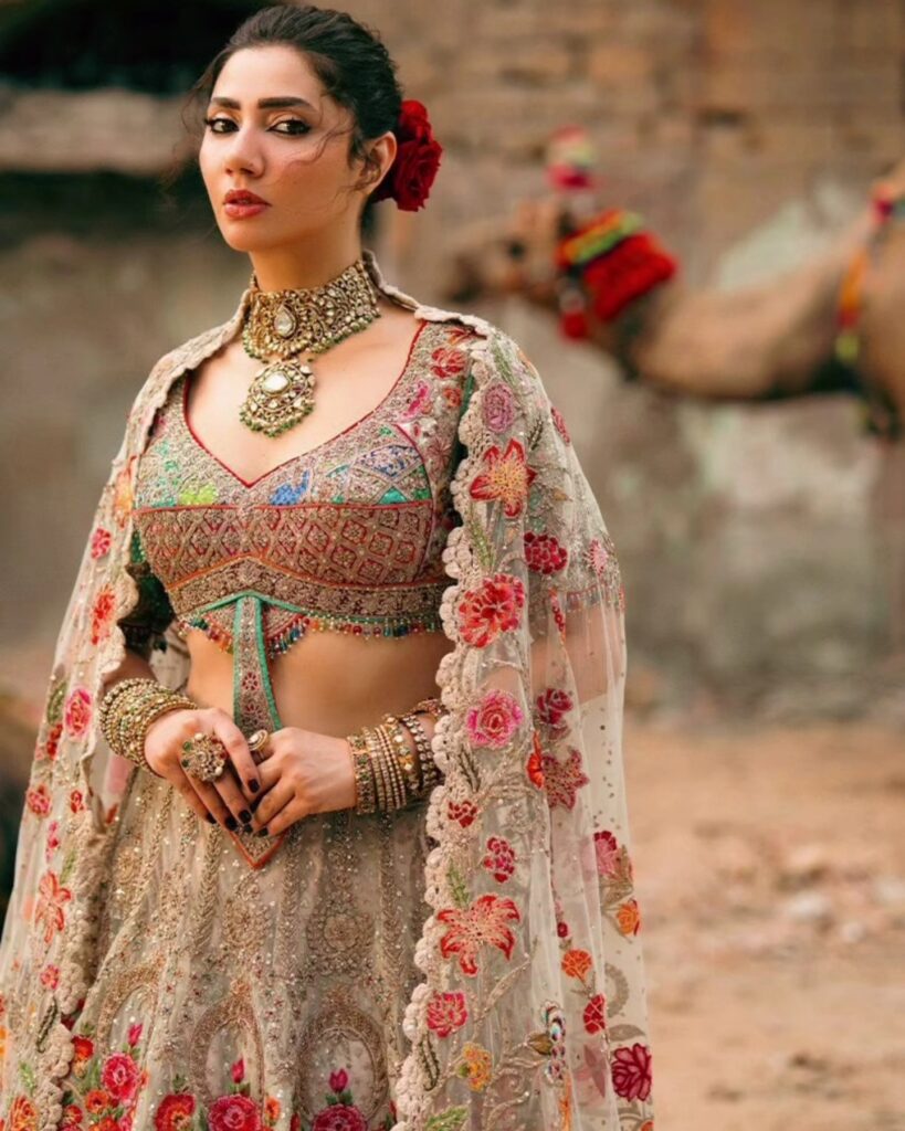 Mahira Khan