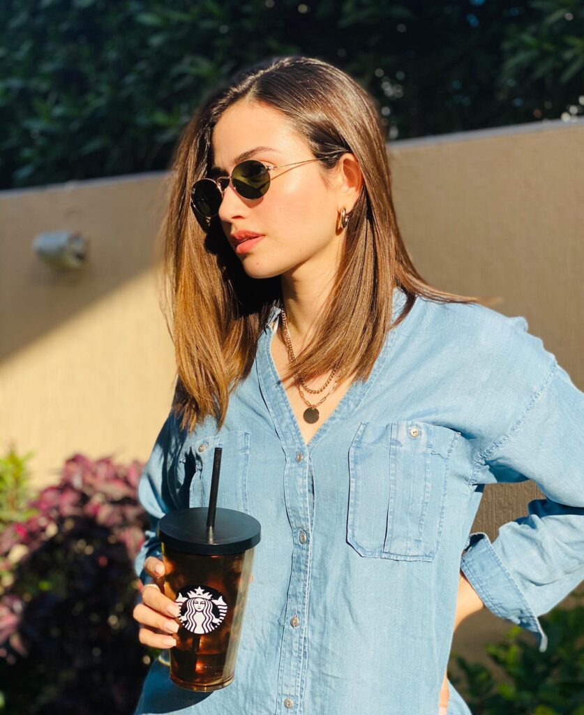 sana javeed