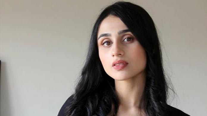 Mashal Khan Shares Why She Left Drama Industry