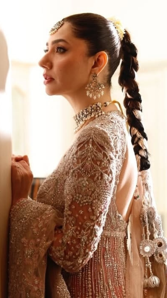 Mahira Khan