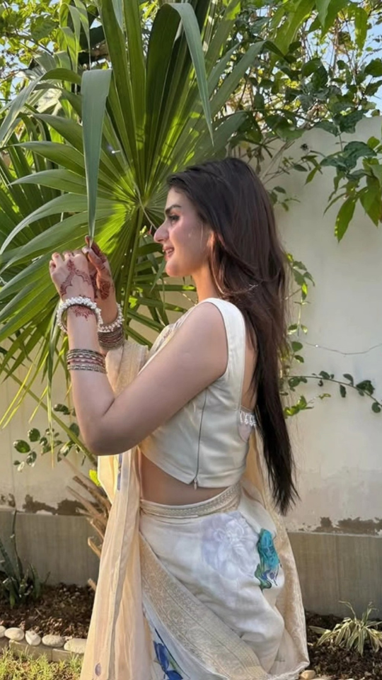 Hira Mani
