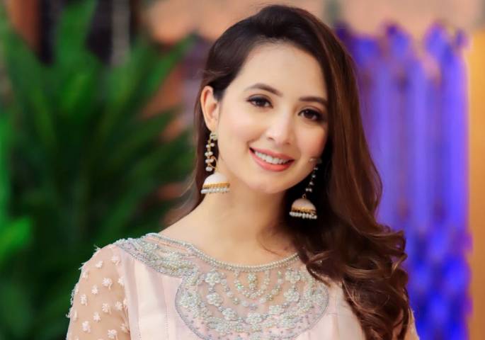 Komal Aziz