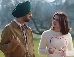 Hania Aamir’s Indian film
