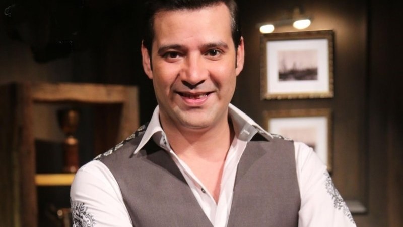 Moammar Rana Shares His Views on the Decline of Pakistani Cinema