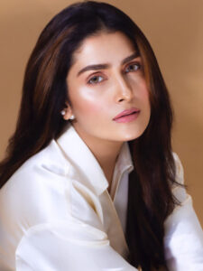Ayeza-Khan
