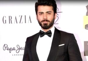 Fawad khan