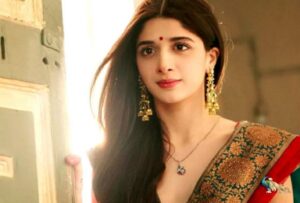 Mawra Hocane