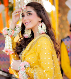 Maya Ali Pakistani Actress