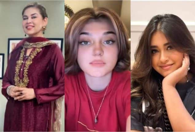 Mishi Khan Speaks Out Against Rise in TikTokers’ Leaked Video Scandals