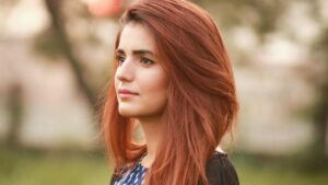 Momina Mustehsan