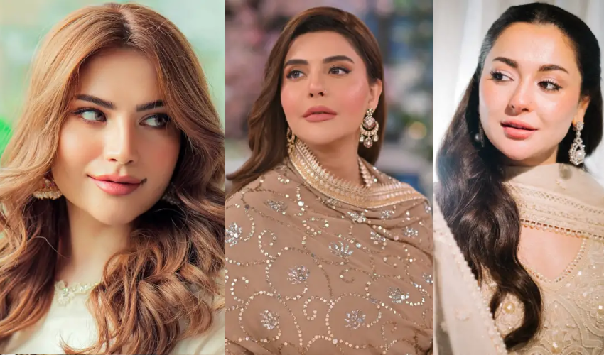 Beauty Blunders Pakistani Dramas Need To Fix