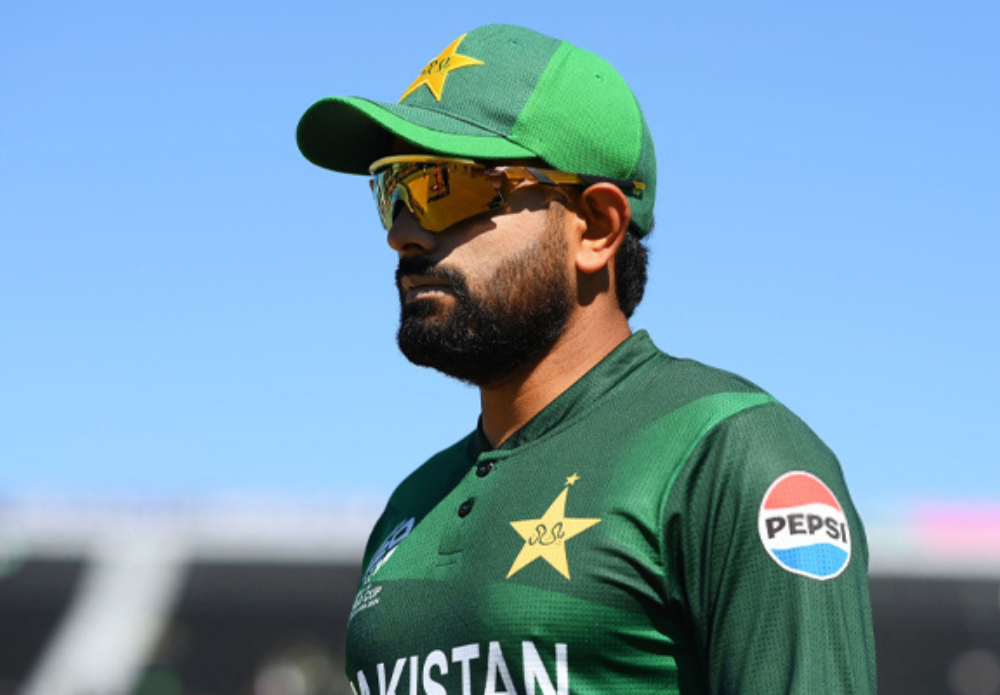 Babar Azam