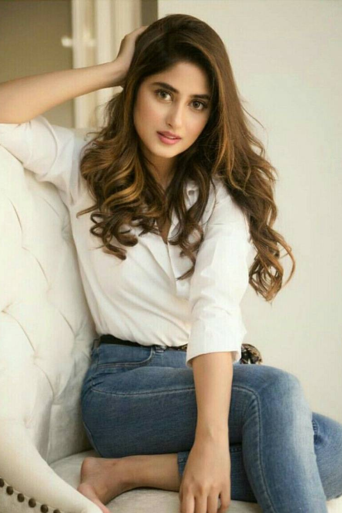 Sajal Aly