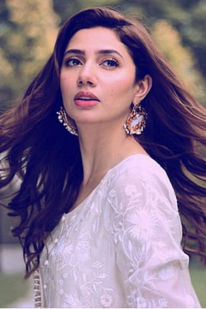 Mahira Khan