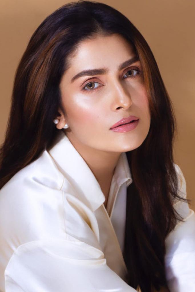 Ayeza Khan