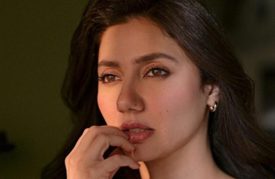 Mahira Khan