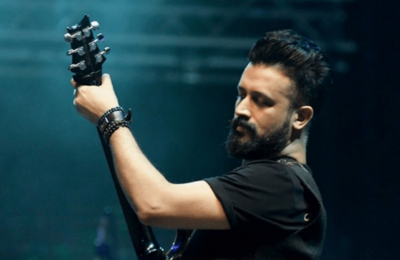 Atif Aslam