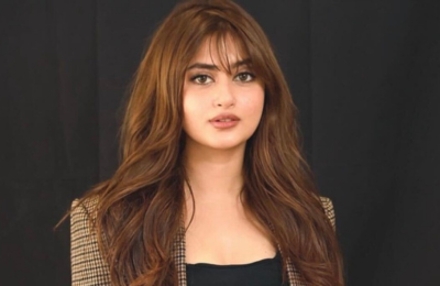 Sajal Aly