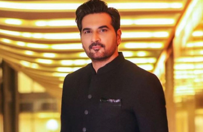 Humayun Saeed