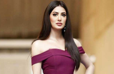 Mehwish Hayat