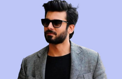 Fawad Khan
