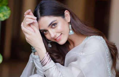 Maya Ali