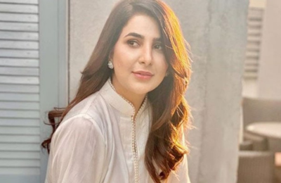 Areeba Habib