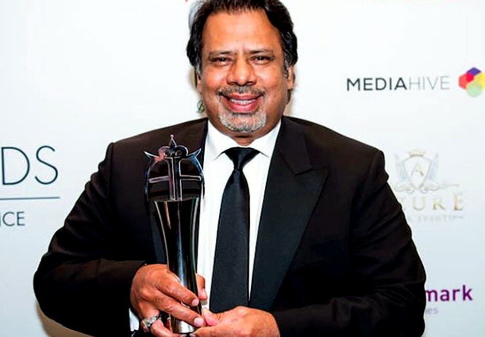 Jahangir Khan Sports Star
