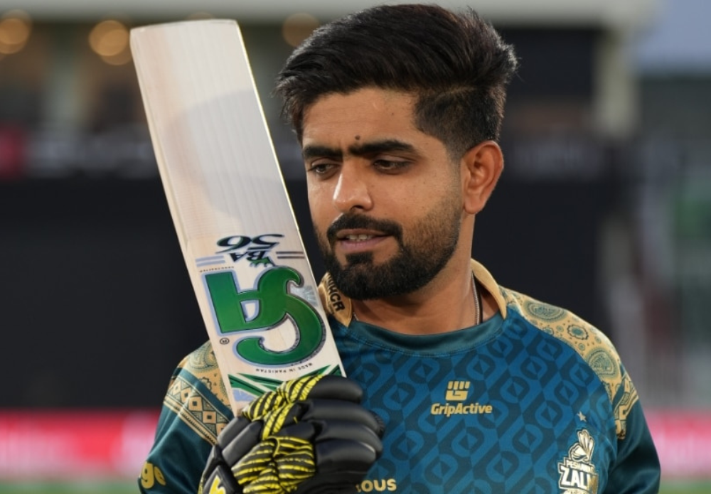 Babar Azam cricketer