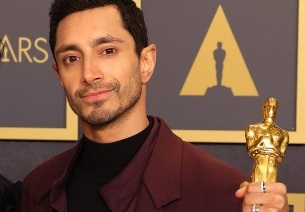 Riz Ahmed