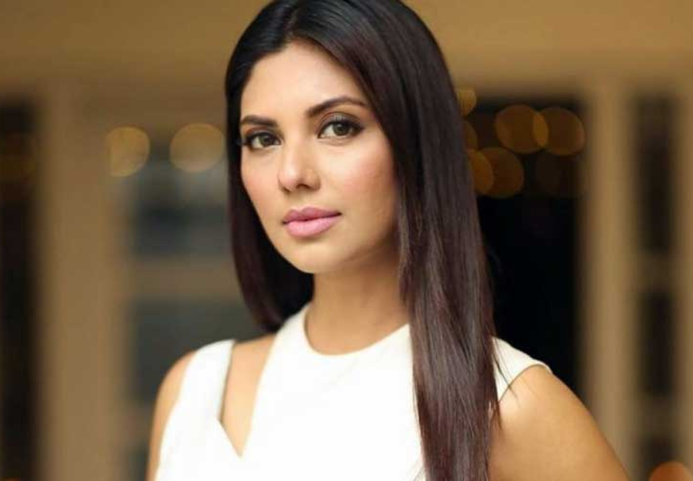 Sunita Marshall
