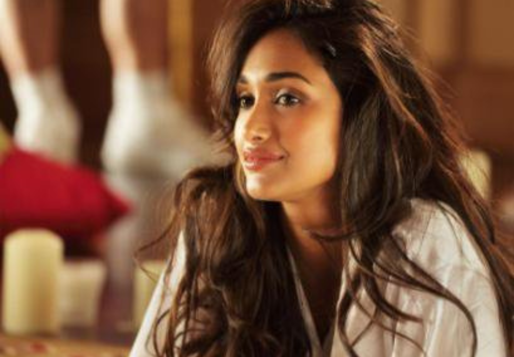 Jiah Khan