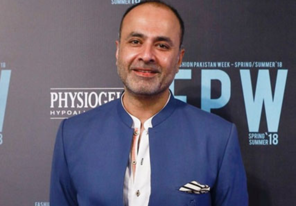 Deepak Perwani