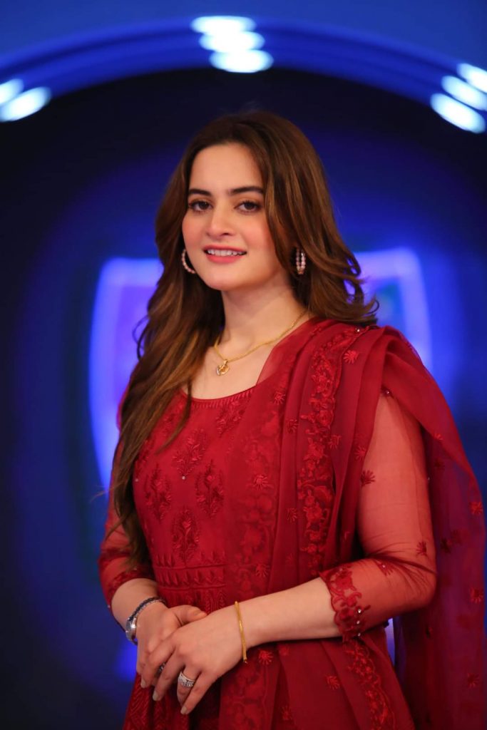 Aiman Khan Pakistani Actress