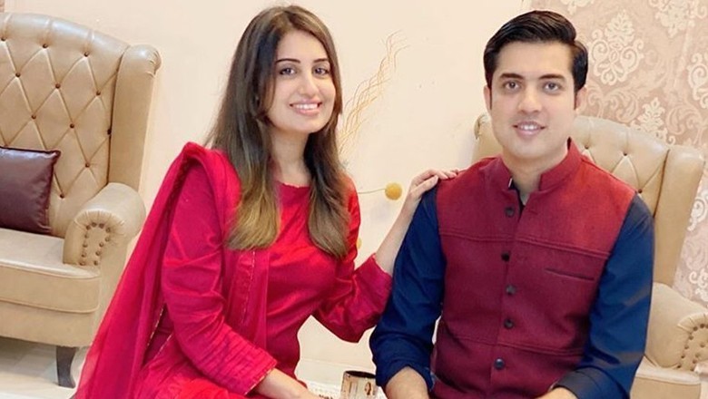 Farah Iqrar Explains Why She Hasn’t Bought Her Own House