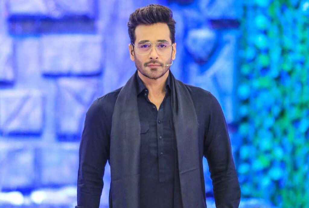8 Pakistani Celebrities Who Transitioned From Acting To Hosting TV Shows