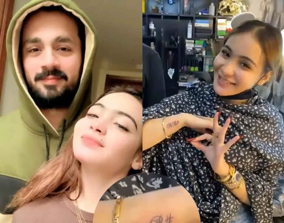 Rajab Butt Calls Out Women Making Allegations Against Him
