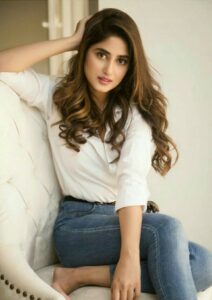 sajal aly