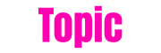 topic logo